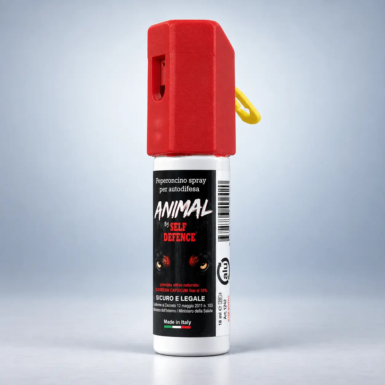 Retro spray Animal Defence