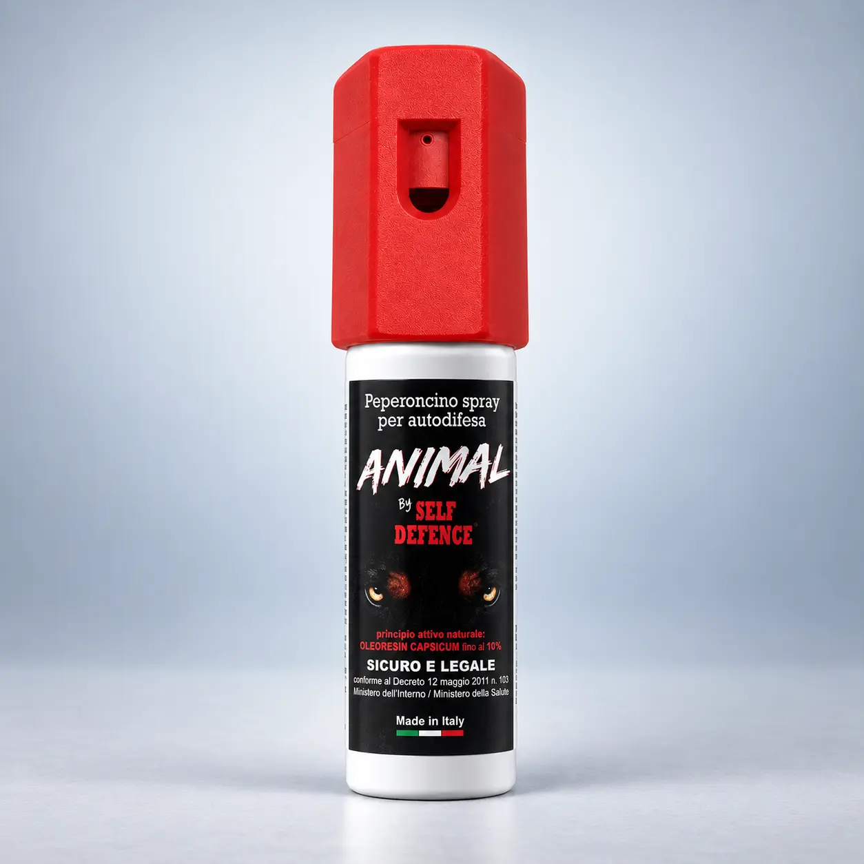 Spray al peperoncino Animal Defence da 16 ml