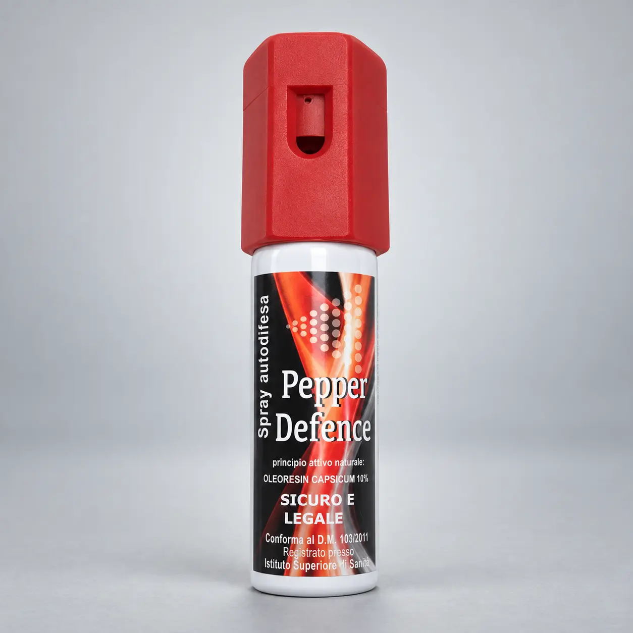 Spray al peperoncino Pepper Defence da 16 ml